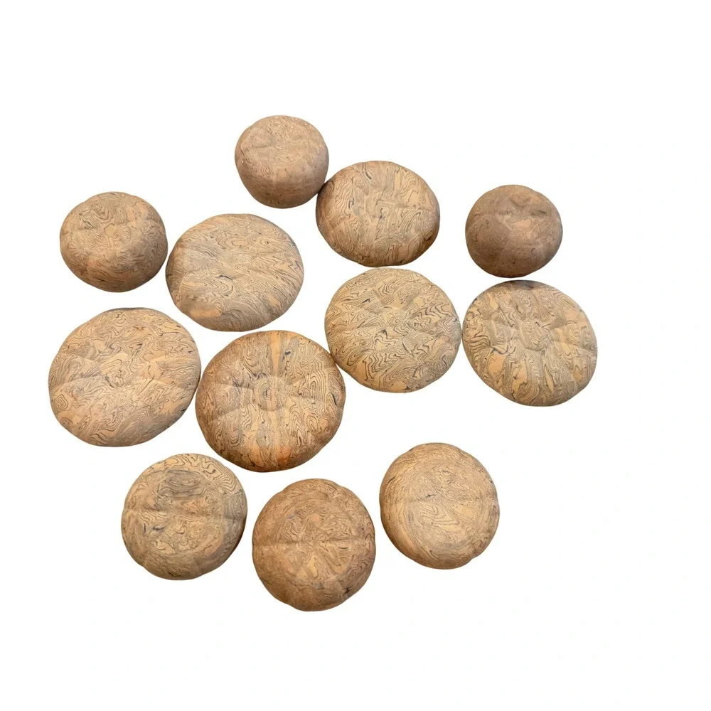 Unbranded artisan crafted